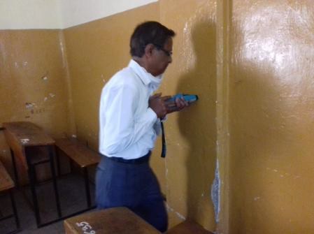 Structural Audit